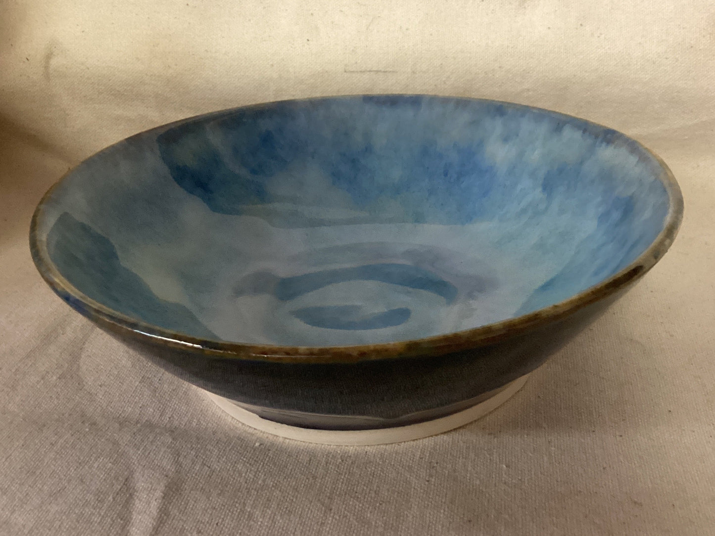 Pam’s Bowl