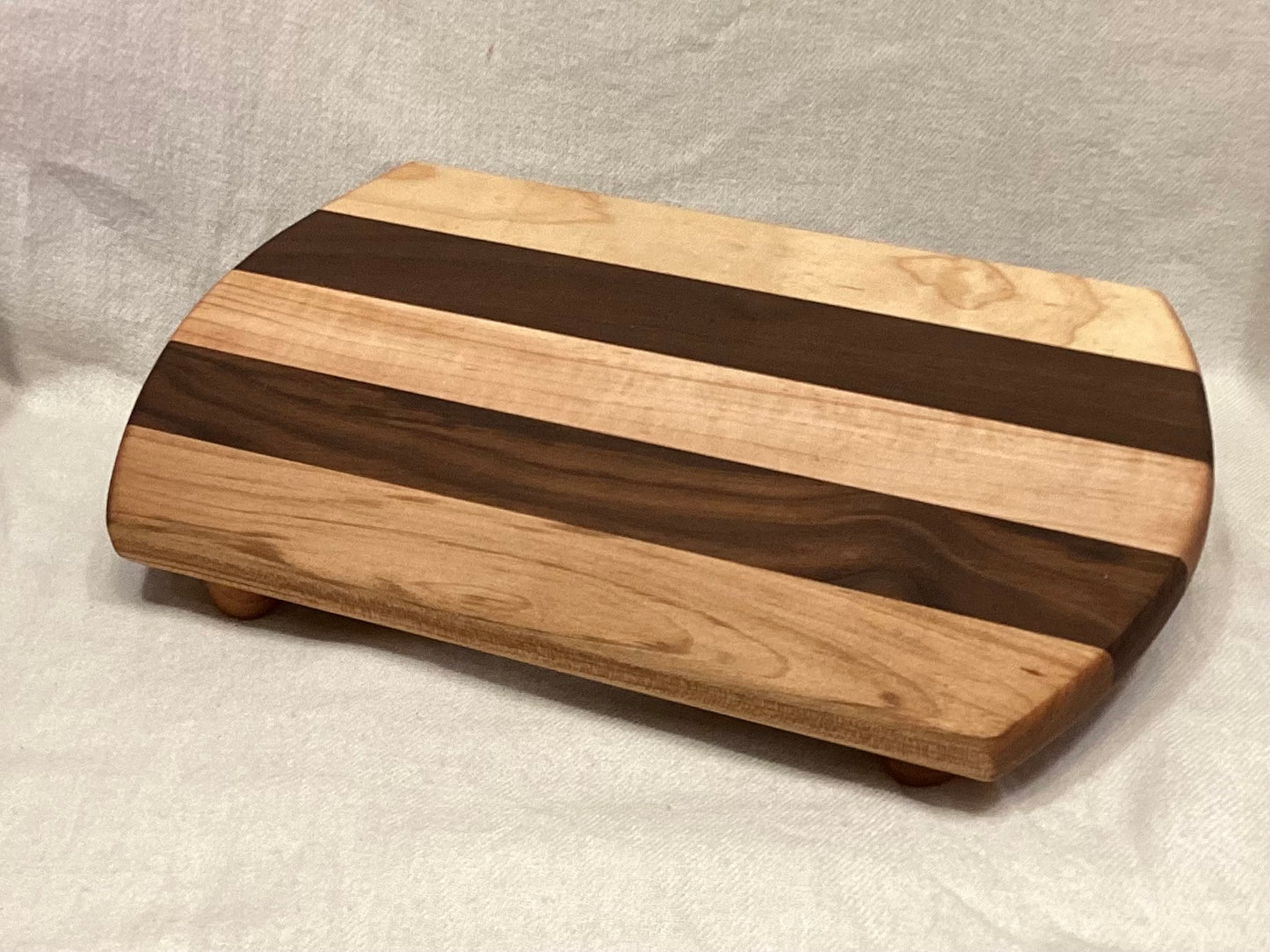 Lifted Charcuterié Tray