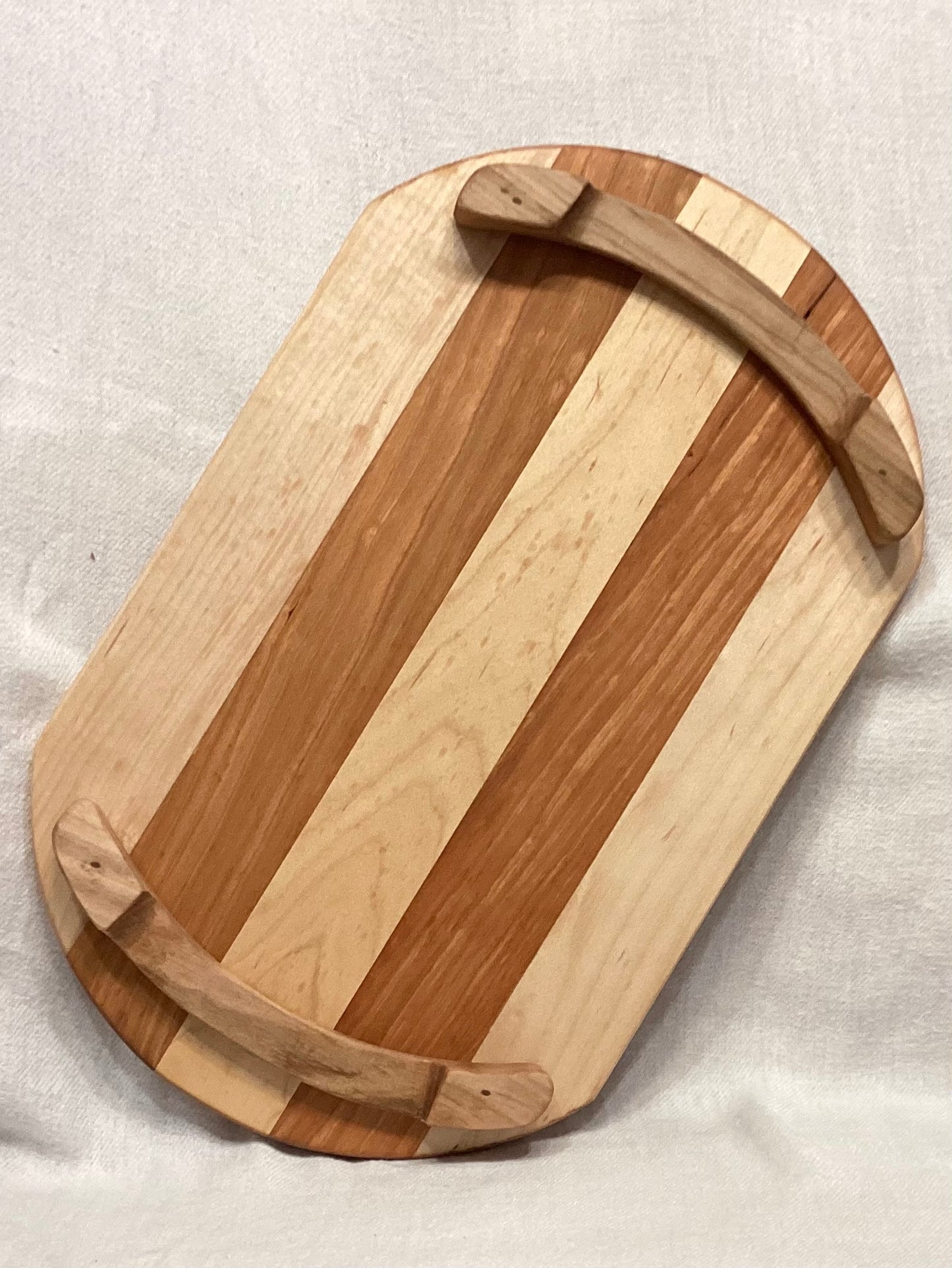 Lifted Charcuterié Tray