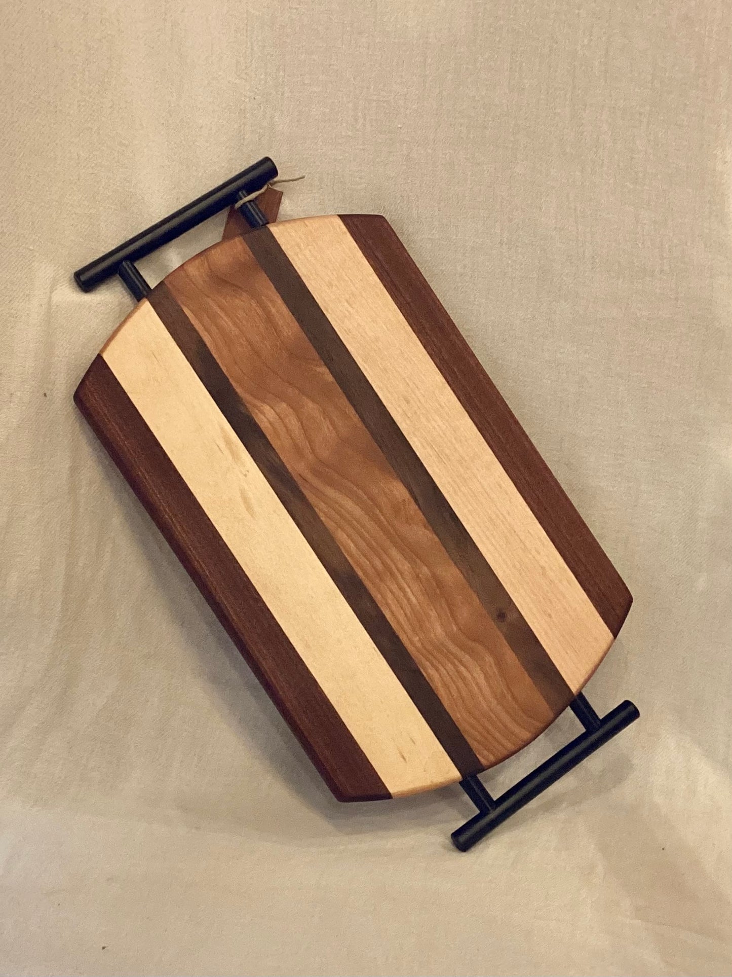 Handled Charcuterié Tray