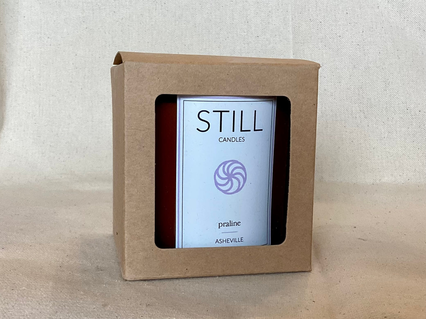 STILL Candles