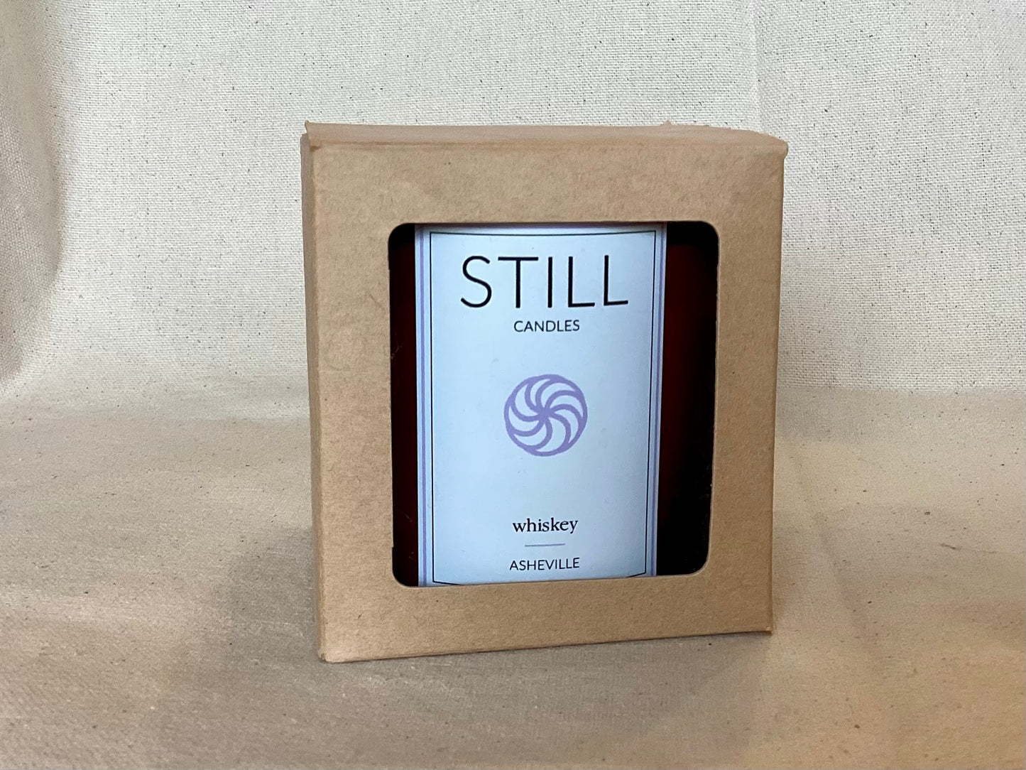 STILL Candles