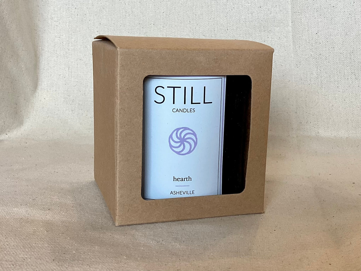 STILL Candles