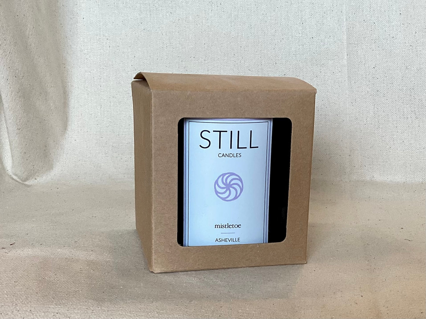 STILL Candles