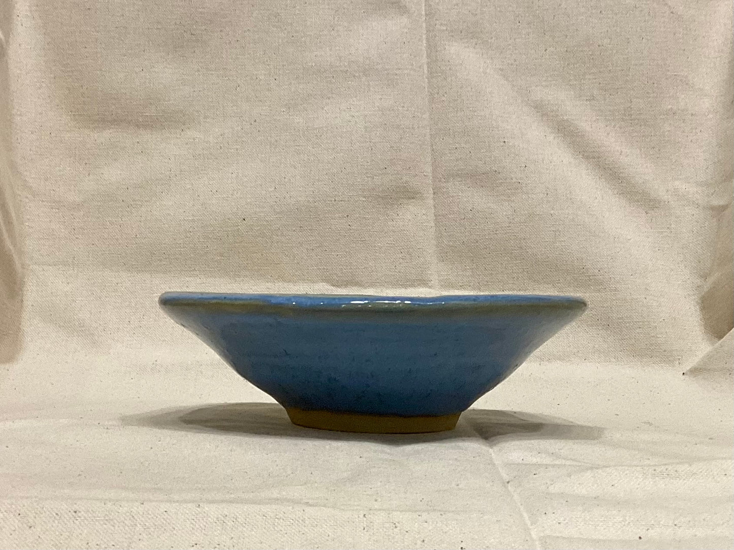 Blue Bowl