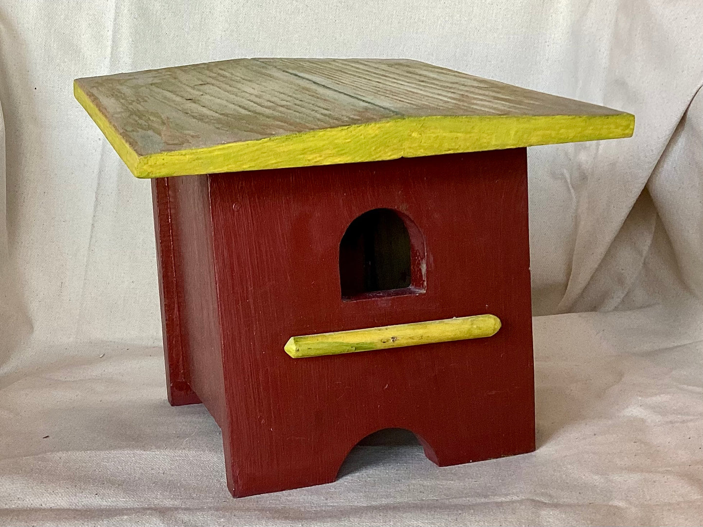 Bird House