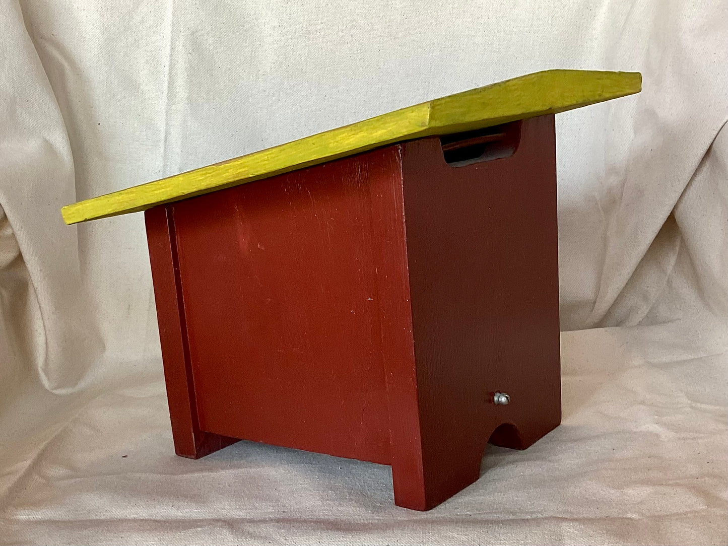 Bird House