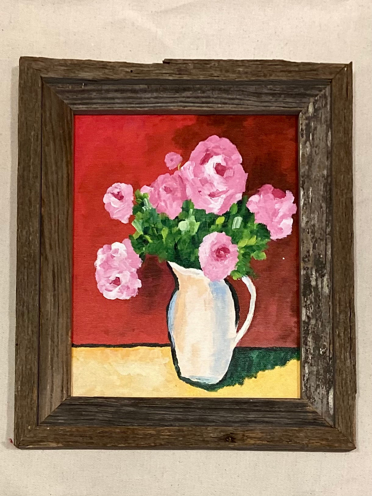 My Roses