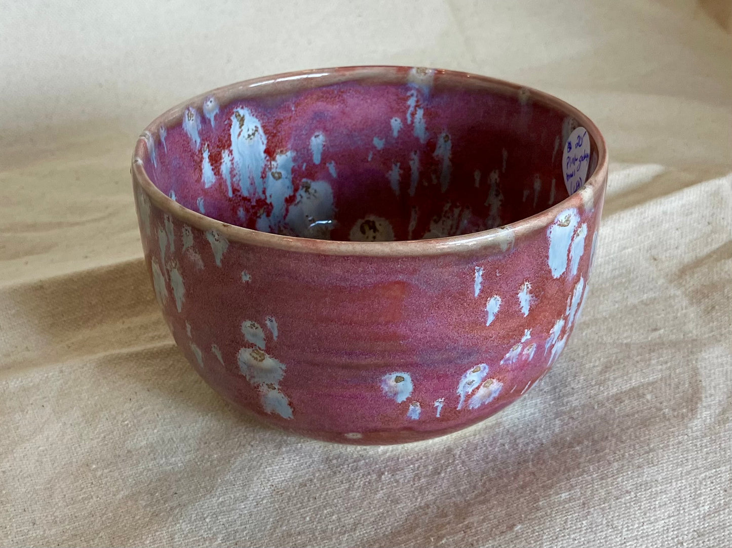 Galaxy Bowl