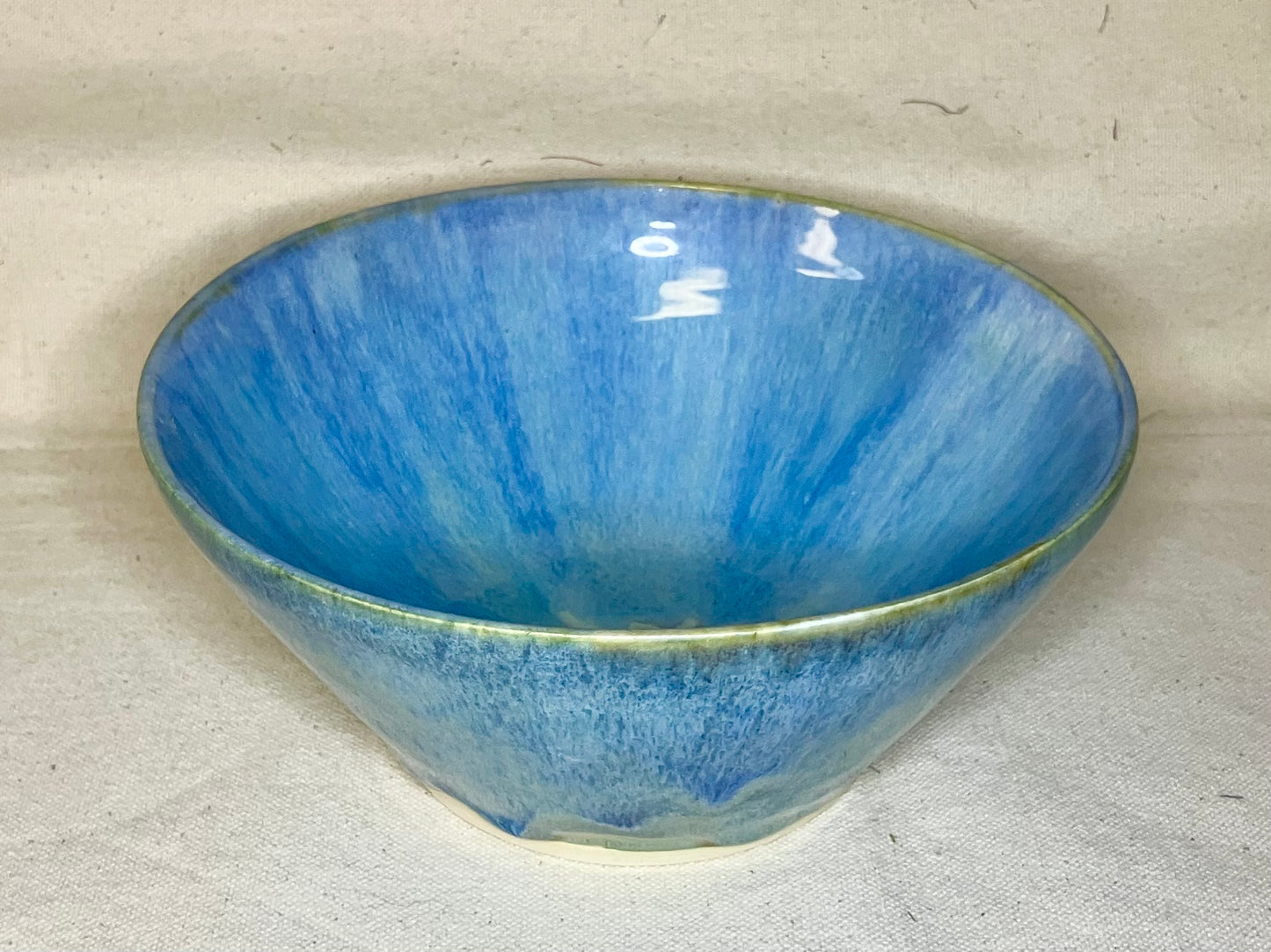 Light Blue Bowl