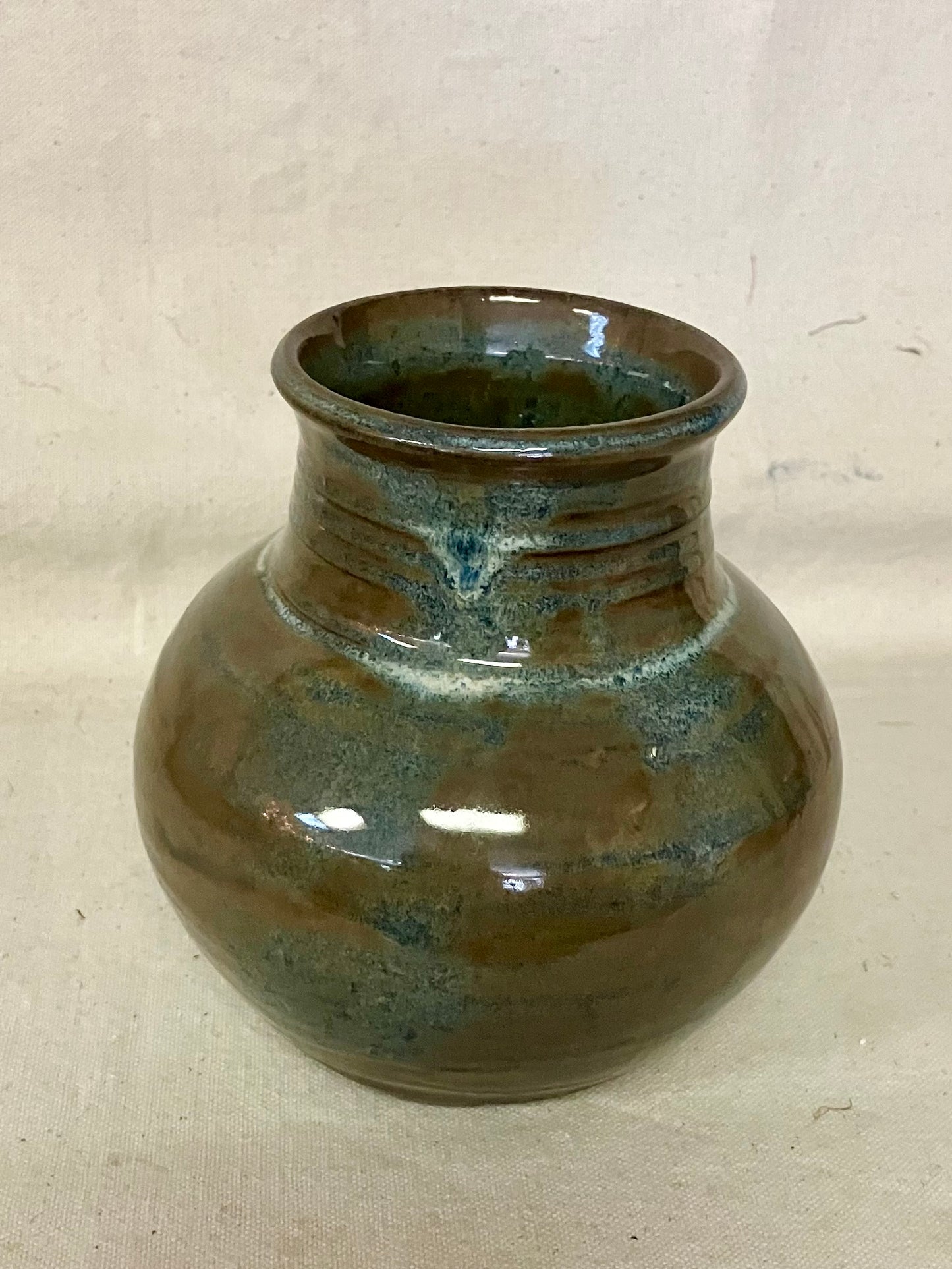 Medium Vase