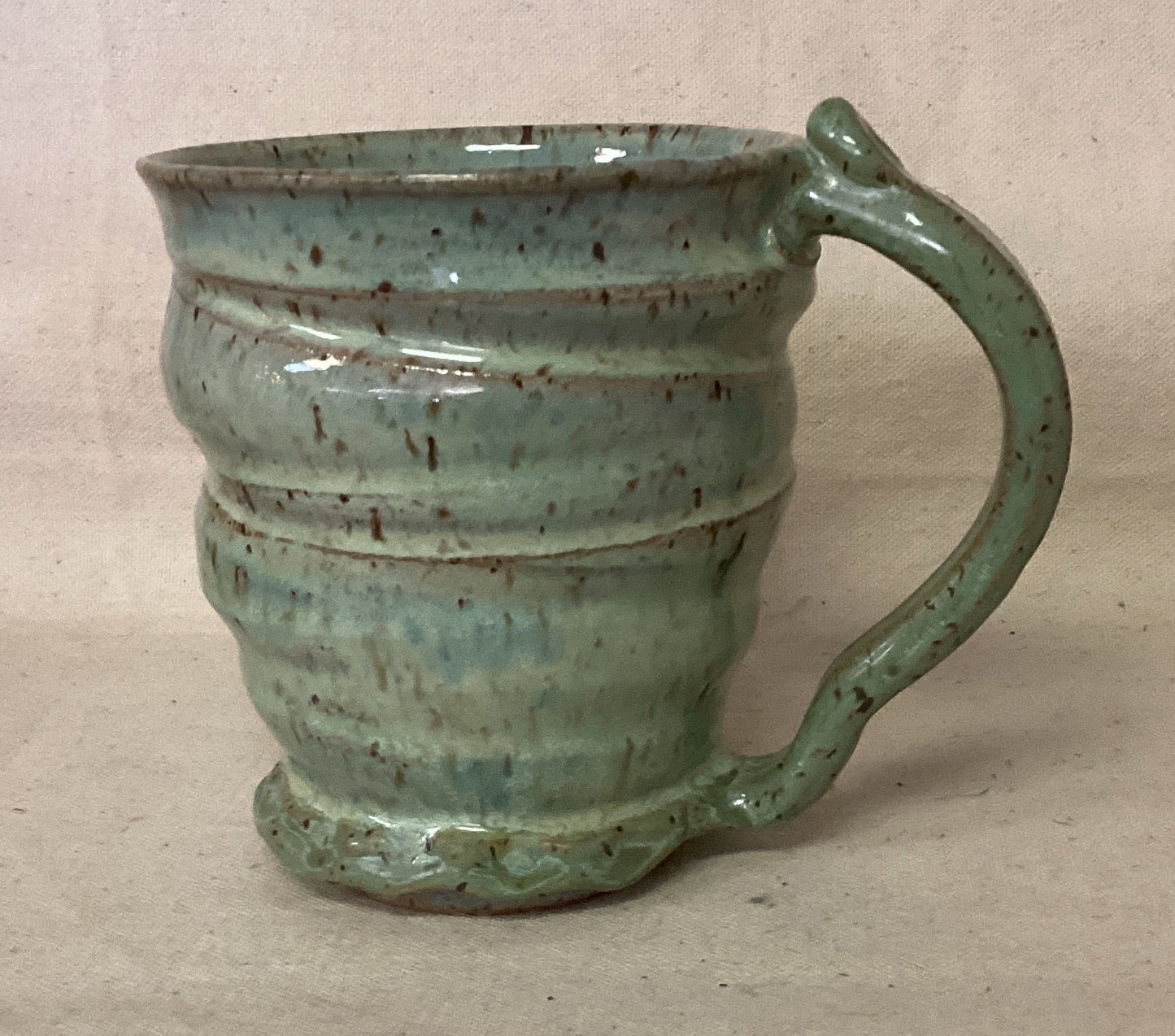 Frill Mug