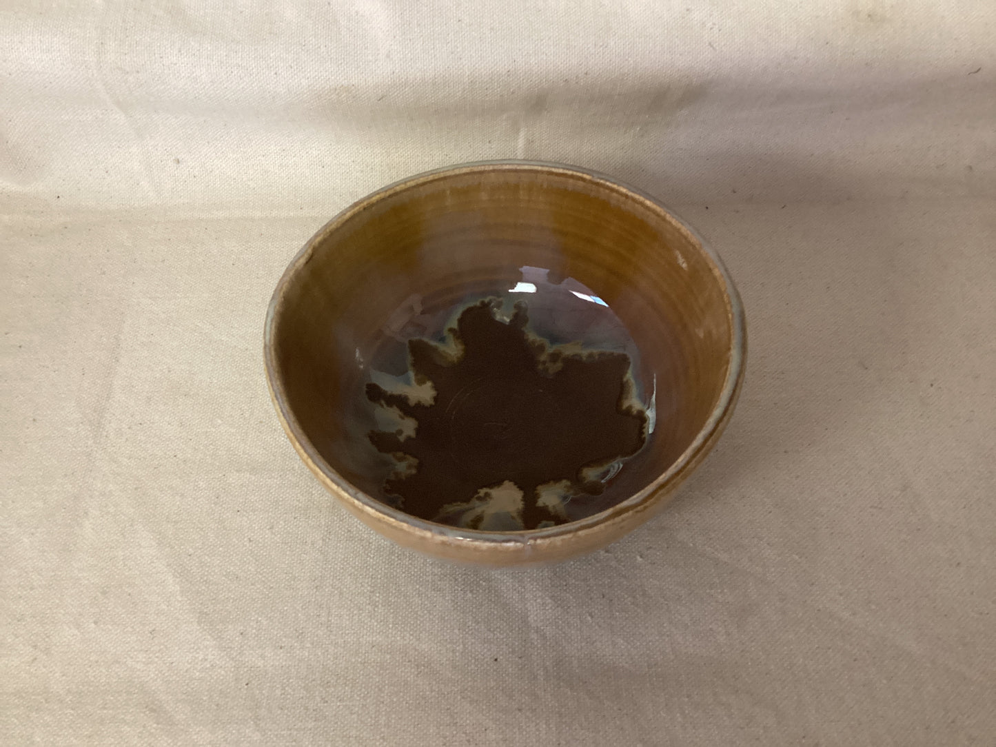Copper Dream Bowl