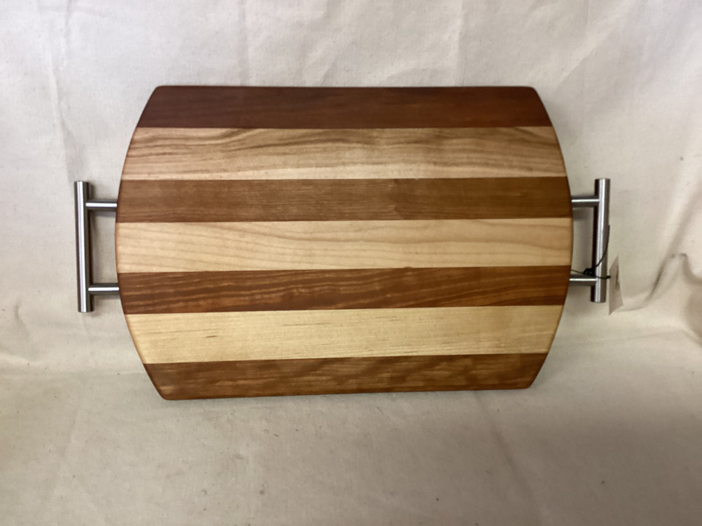 Cherry Maple Wood Charcuterie Board