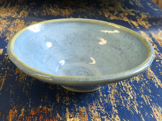 Blue Bowl   3