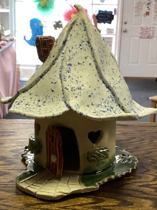 Fairy House