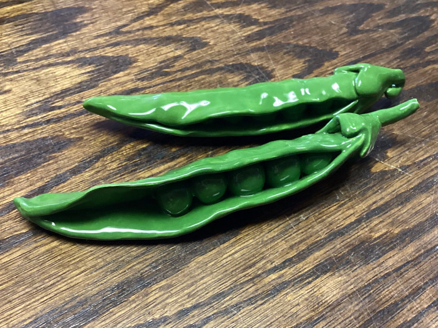 Pea Pods