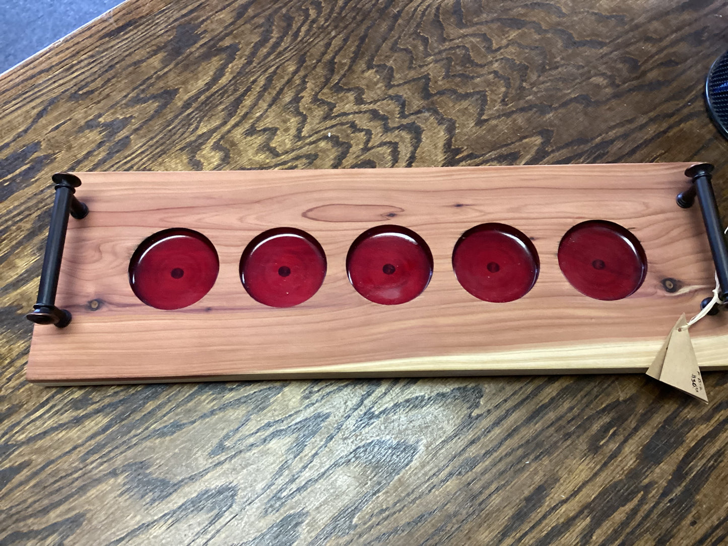 Flight Tasting Boards