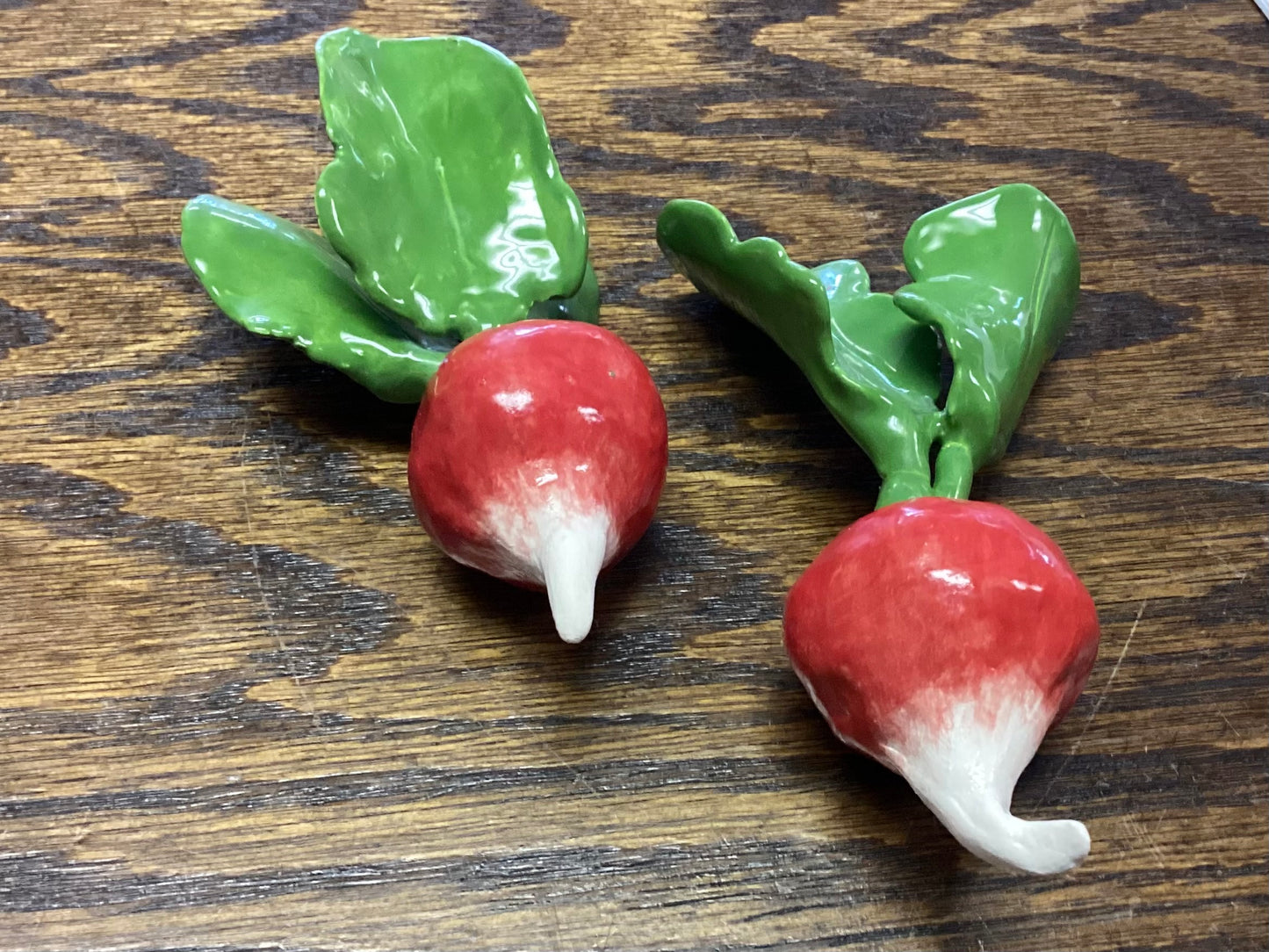 Radish (CFA)