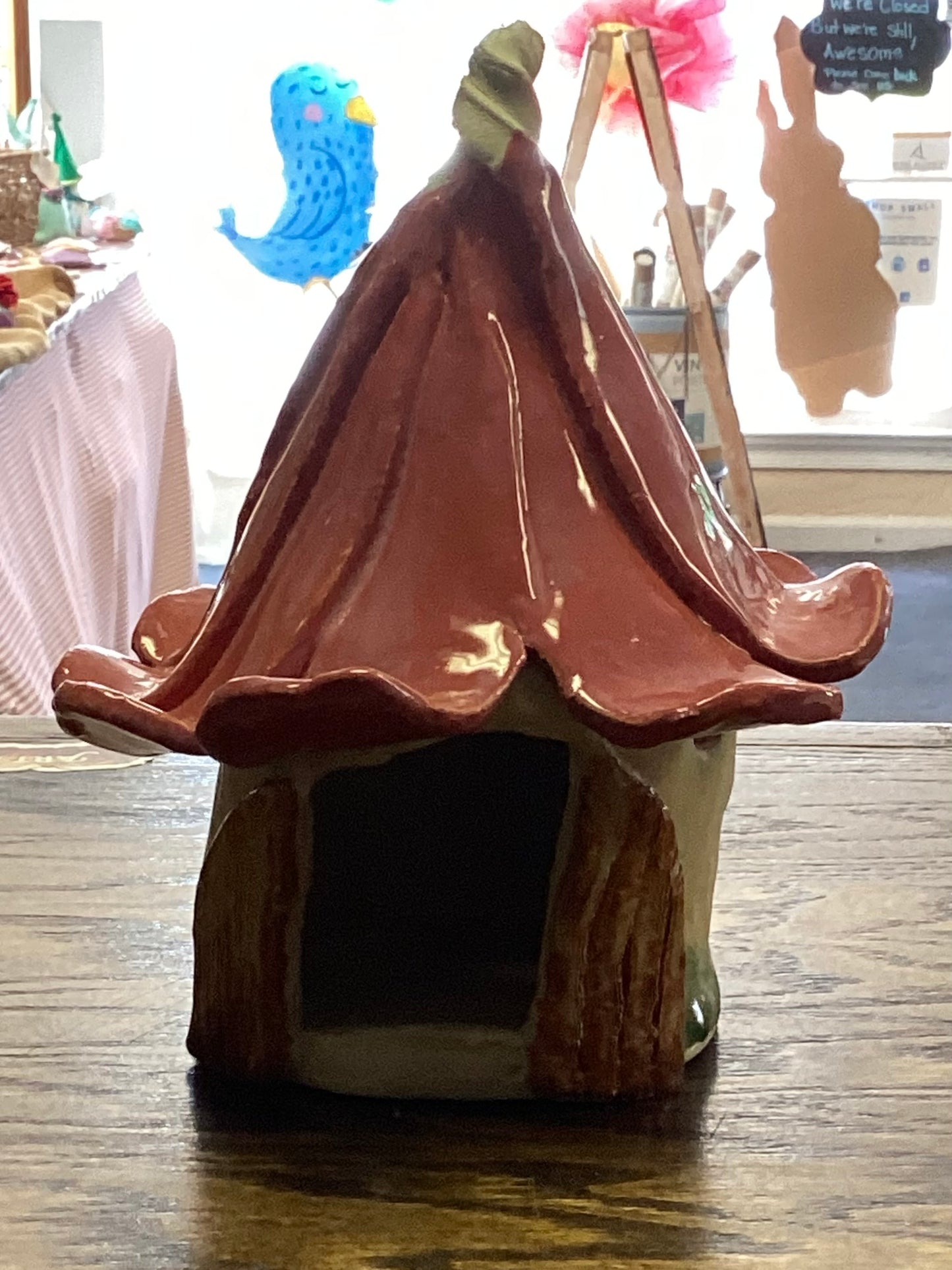 Fairy House