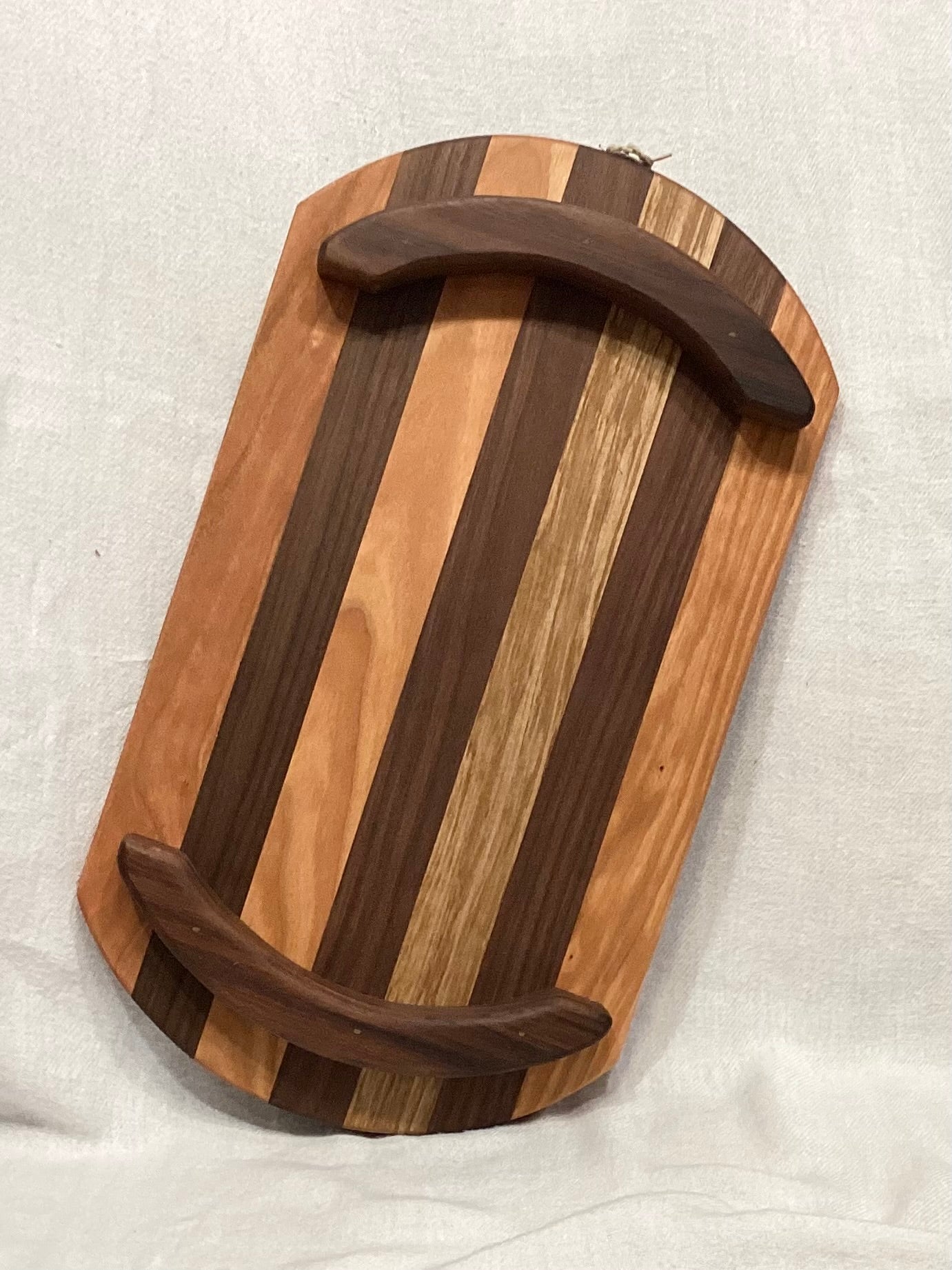 Lifted Charcuterié Tray