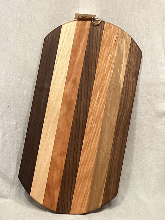 Charcuterié Tray