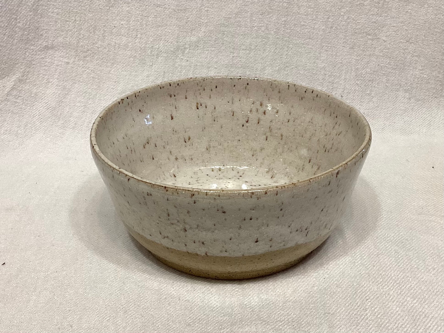 Shiny Speckle Bowl