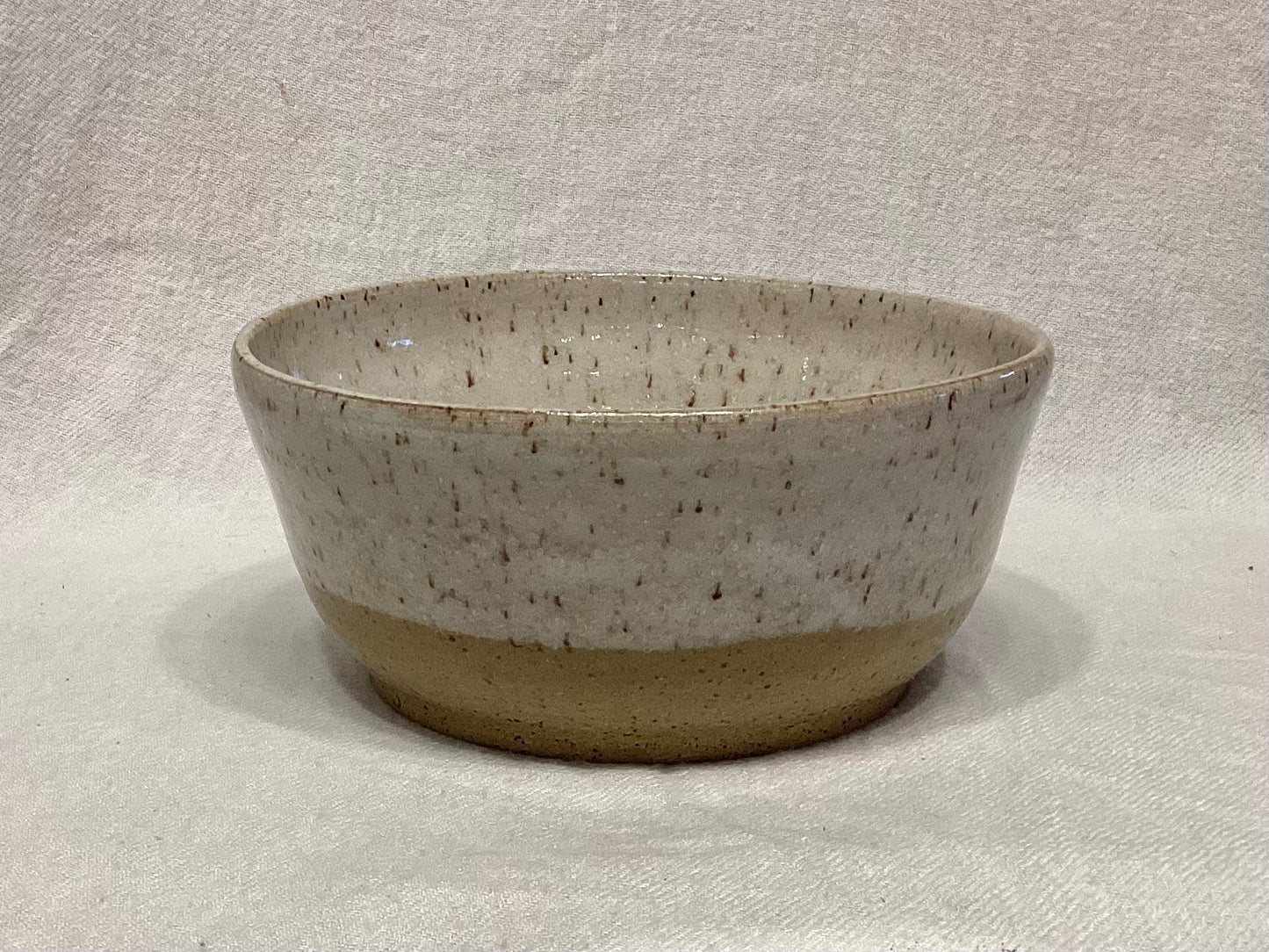 Shiny Speckle Bowl