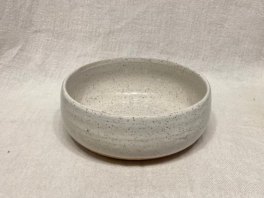 Matte Speckle Bowl