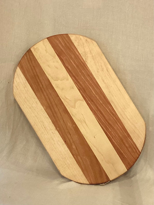 Lifted Charcuterié Tray