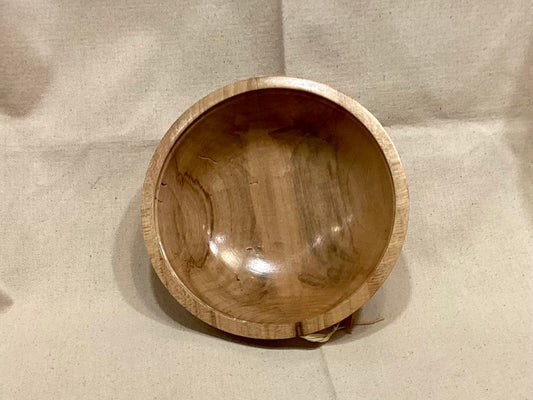 Japanese Maple Bowl