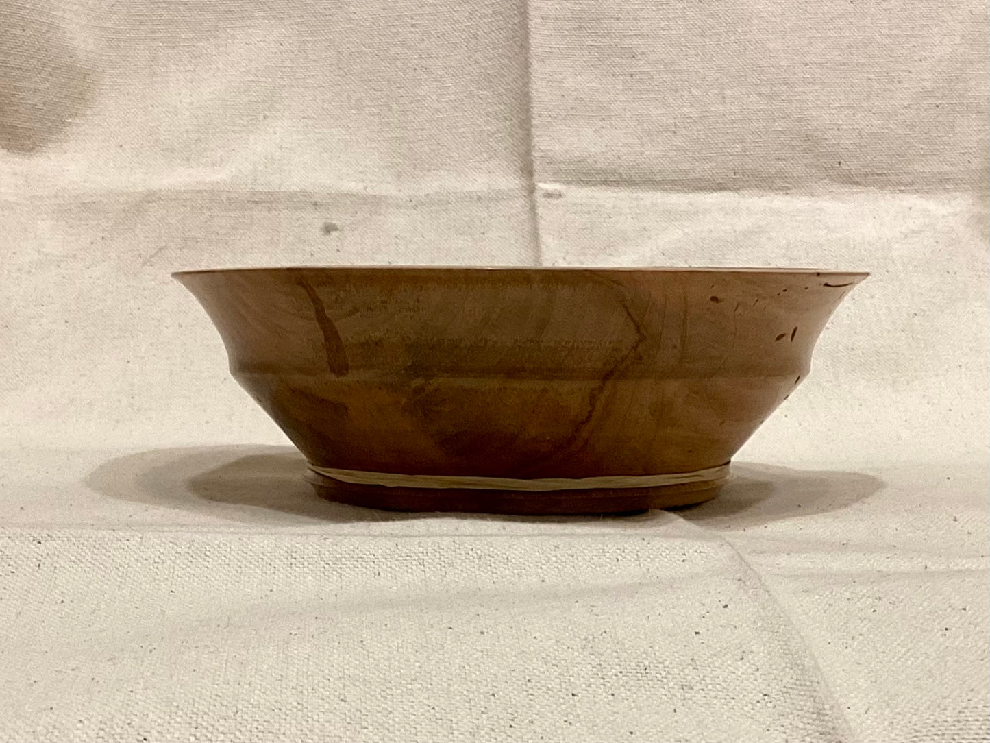 Japanese Maple Bowl
