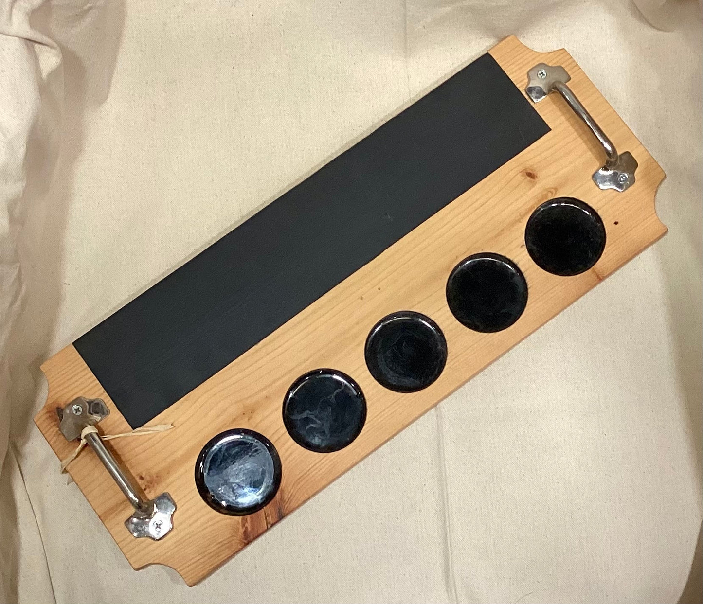 Flight Tasting Boards