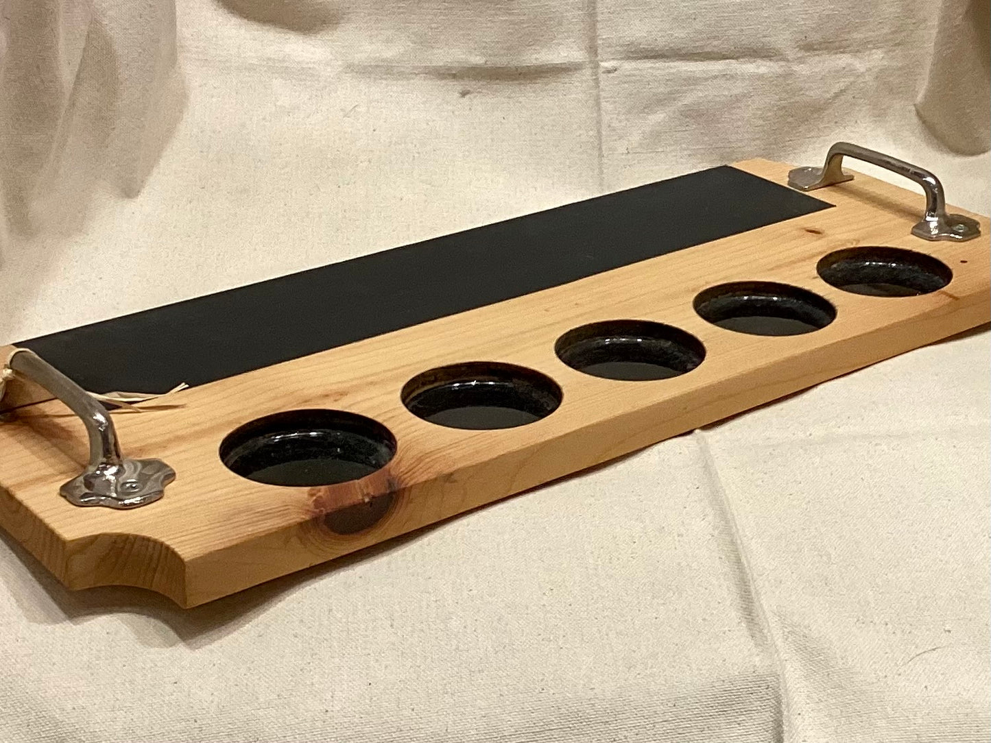 Flight Tasting Boards