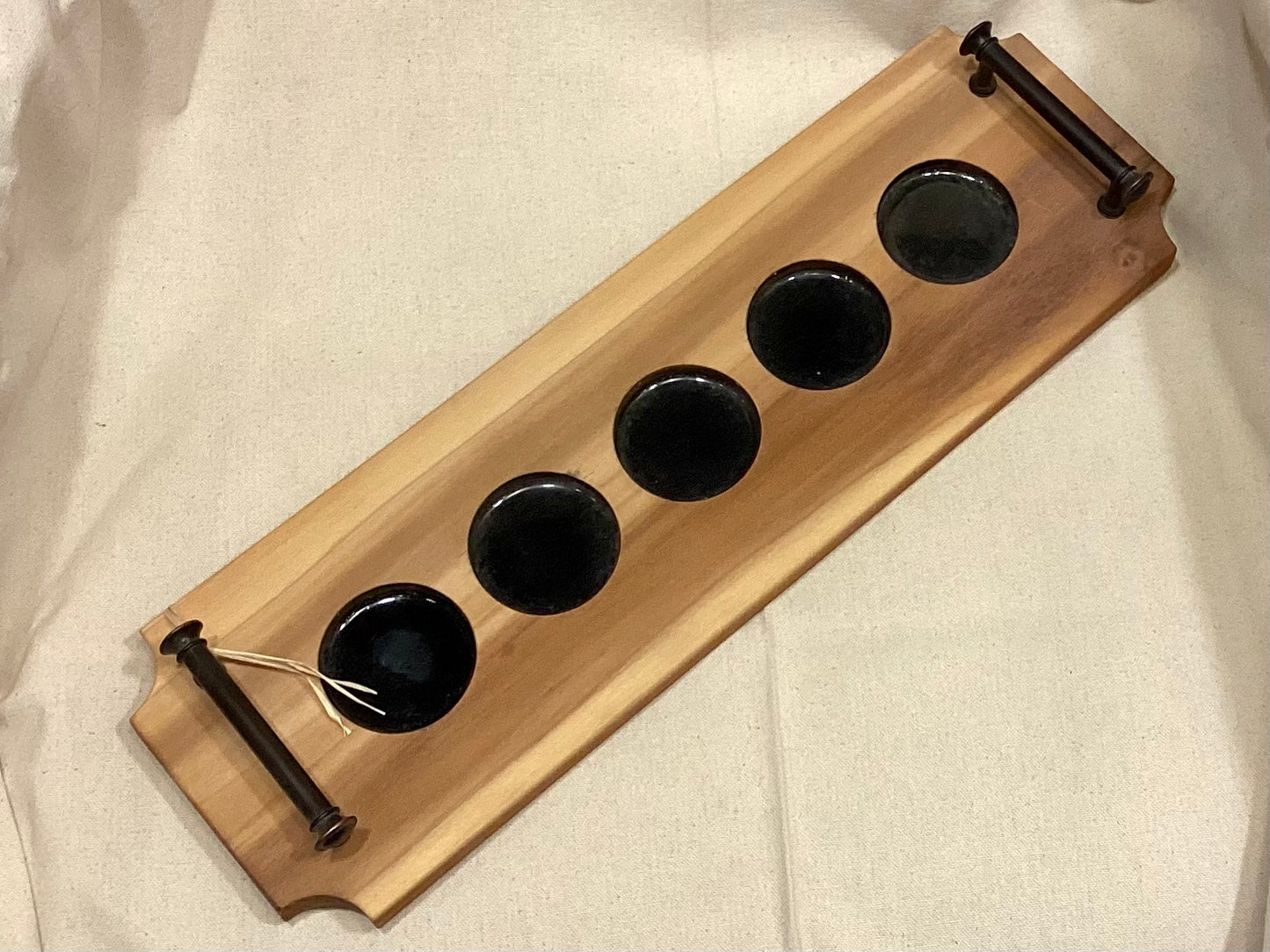 Flight Tasting Boards