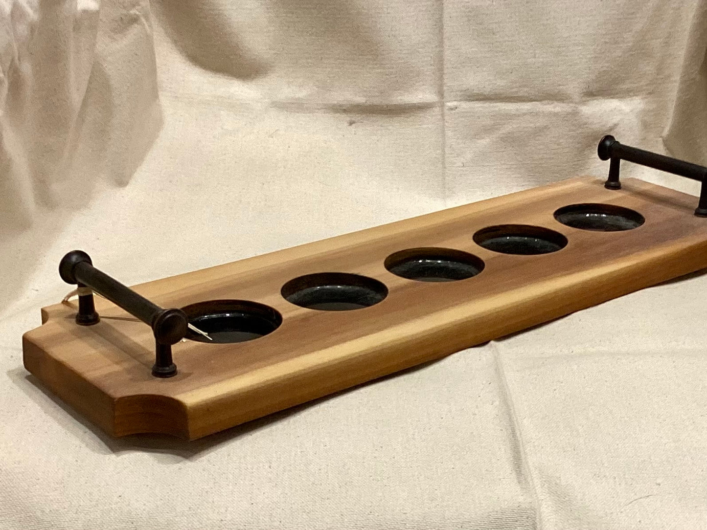 Flight Tasting Boards