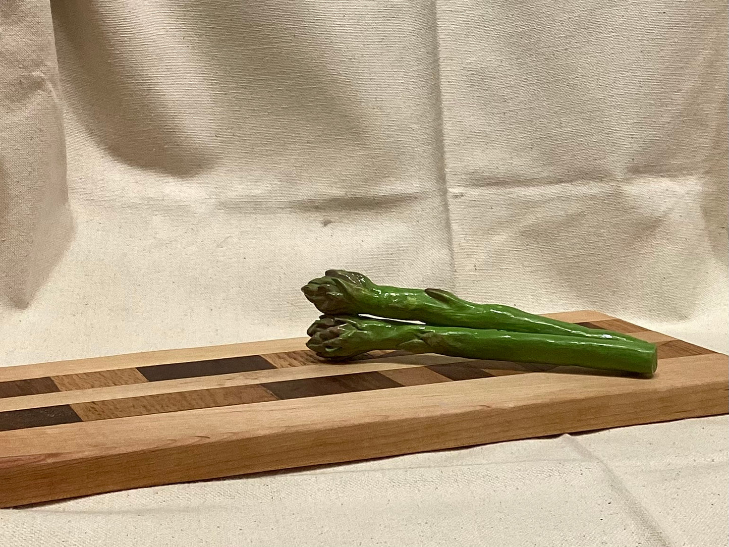 Asparagus