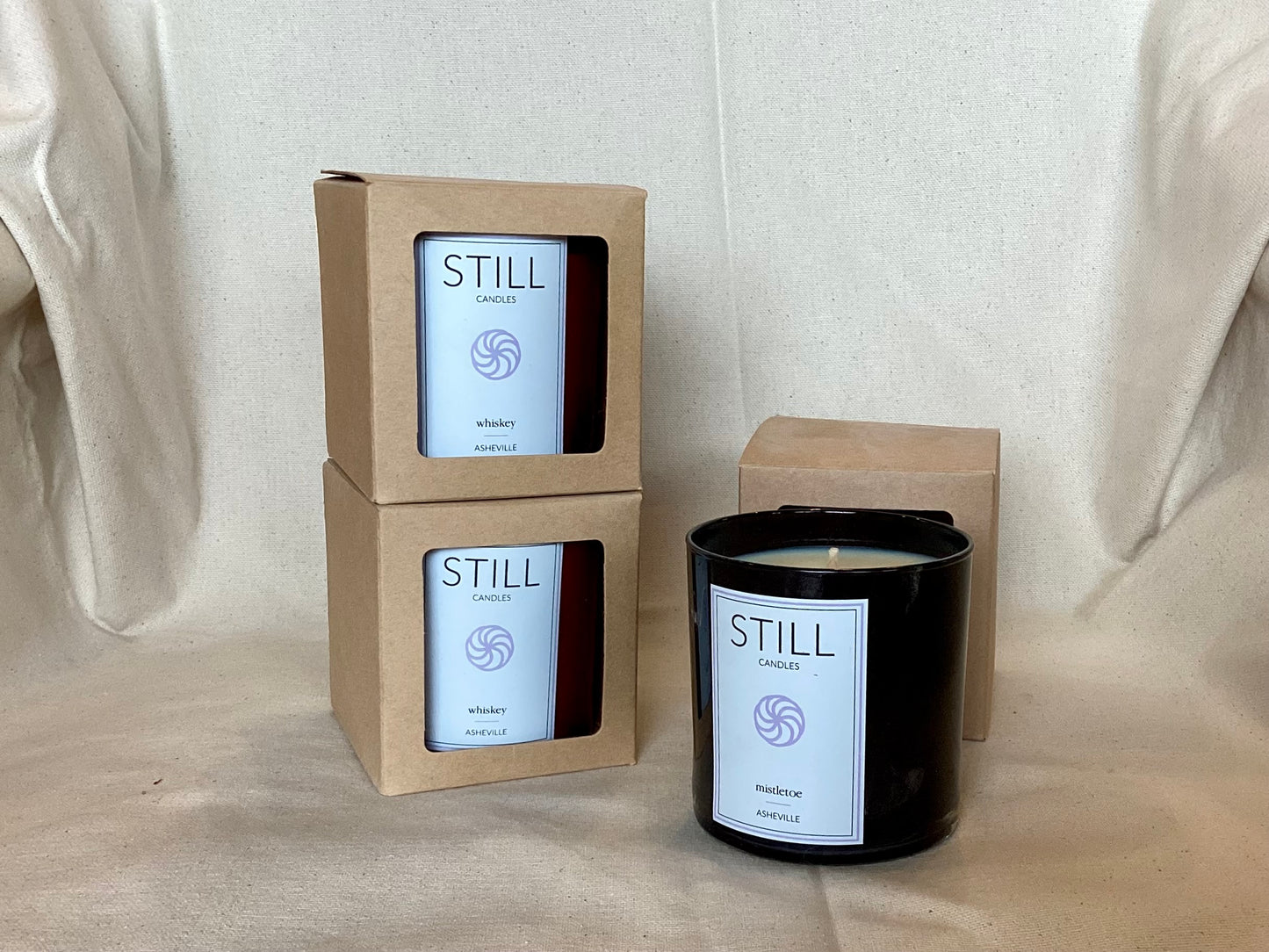 STILL Candles