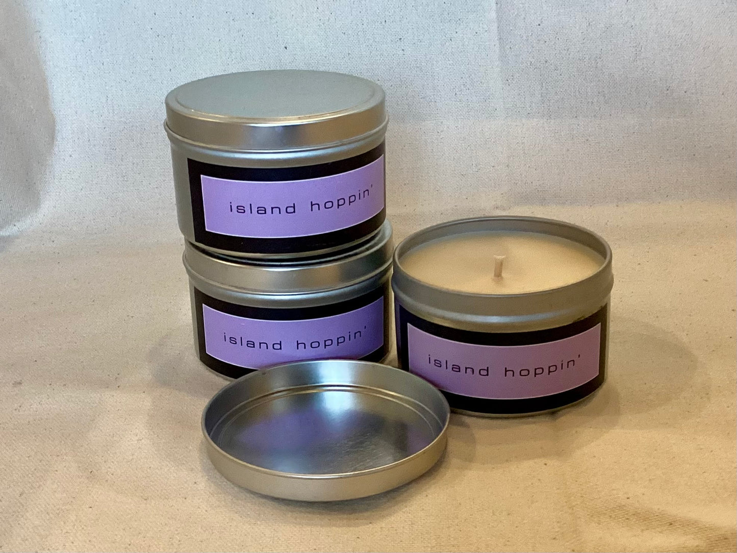 STILL Candles