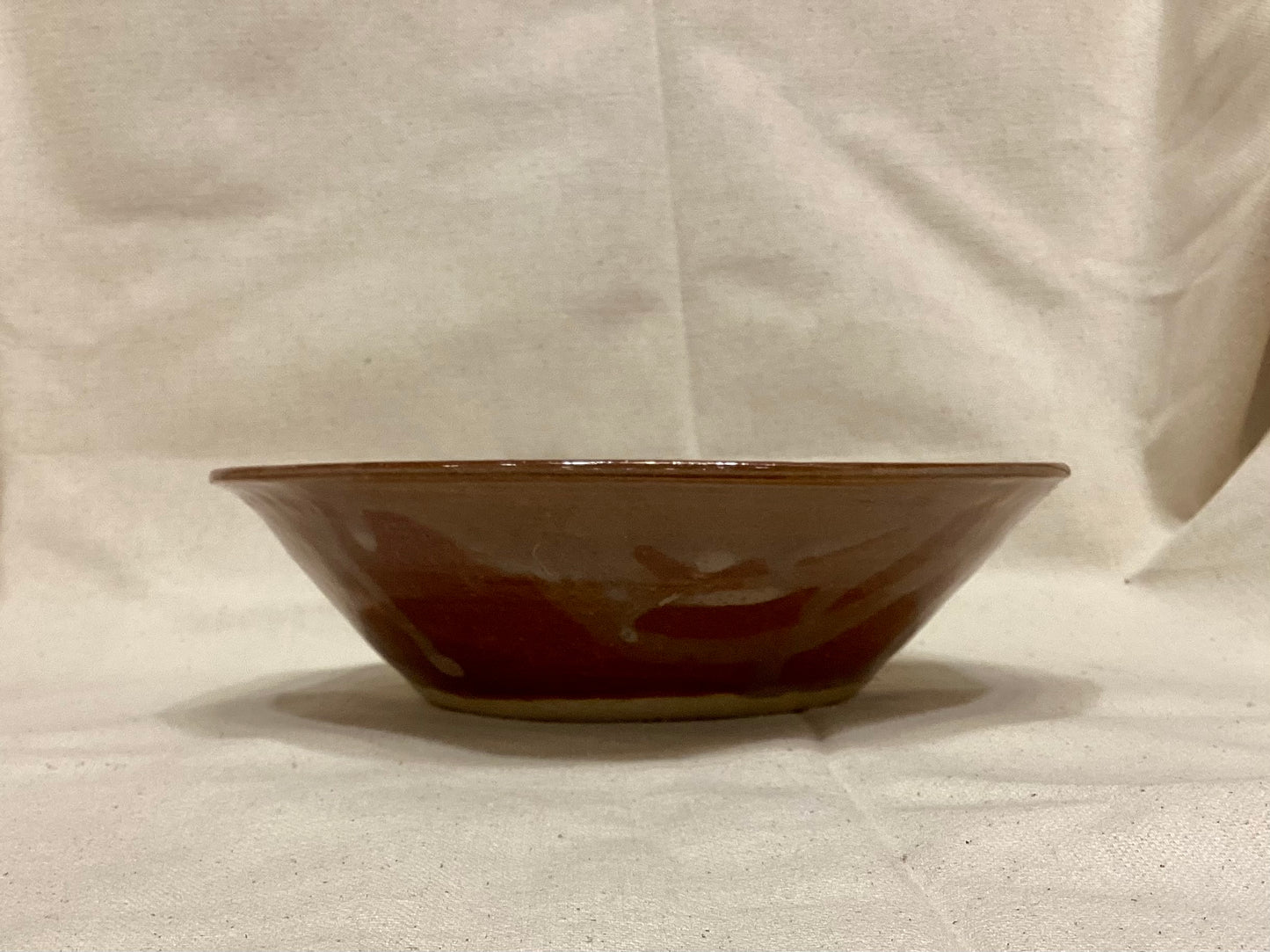 Brown Bowl