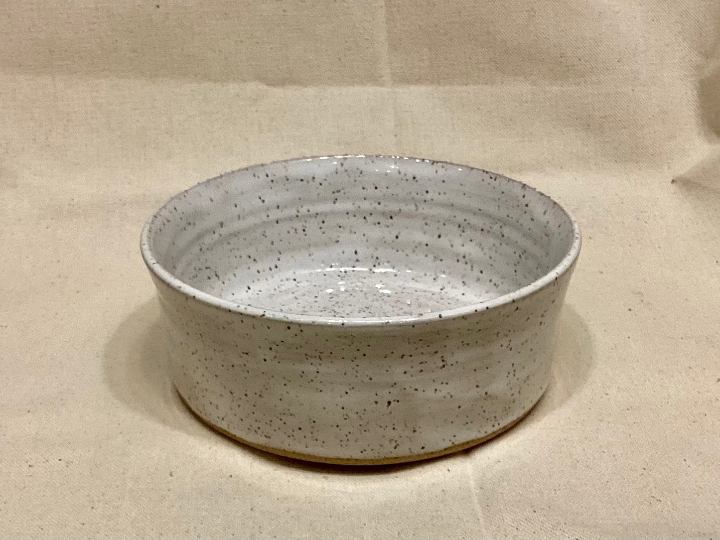 Dog Bowl