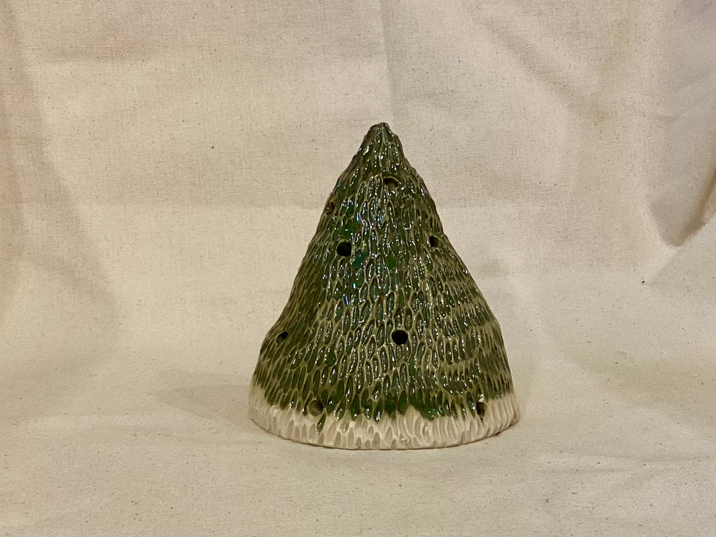 Ceramic Christmas Tree