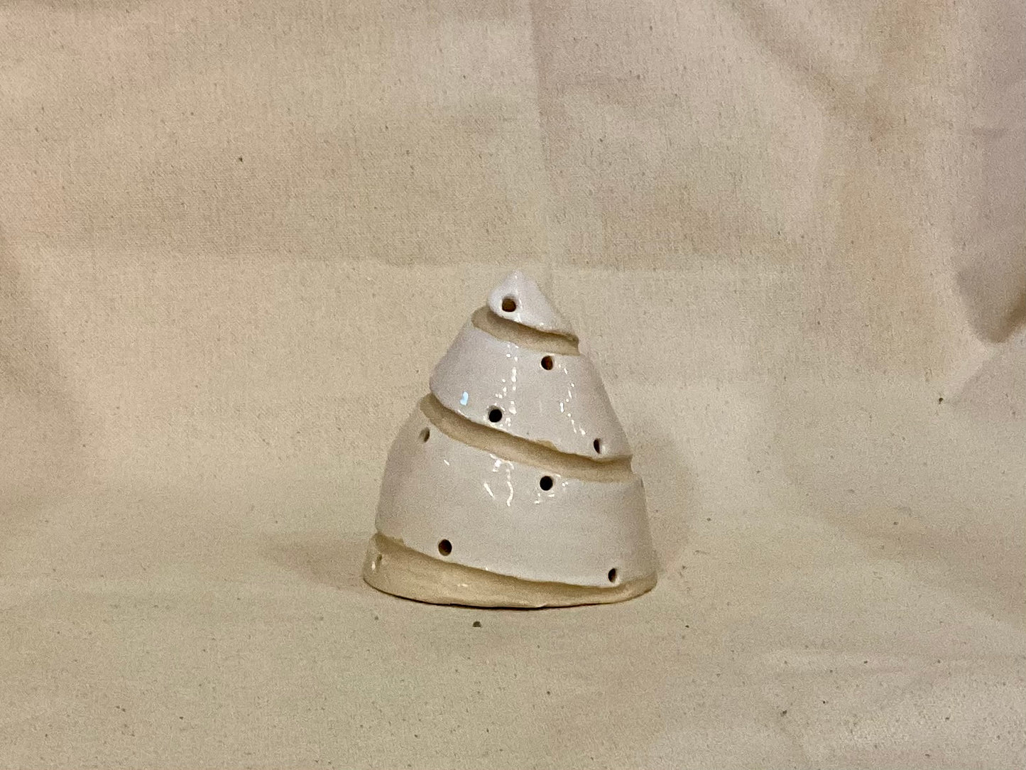 Ceramic Christmas Tree