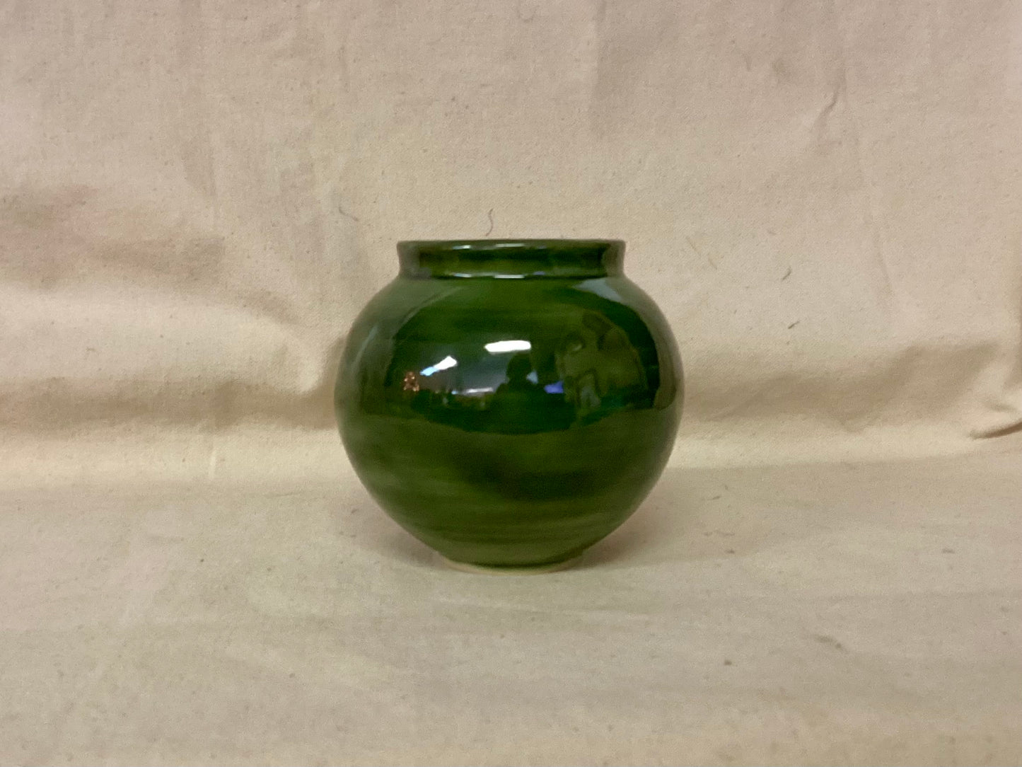Moon Jar