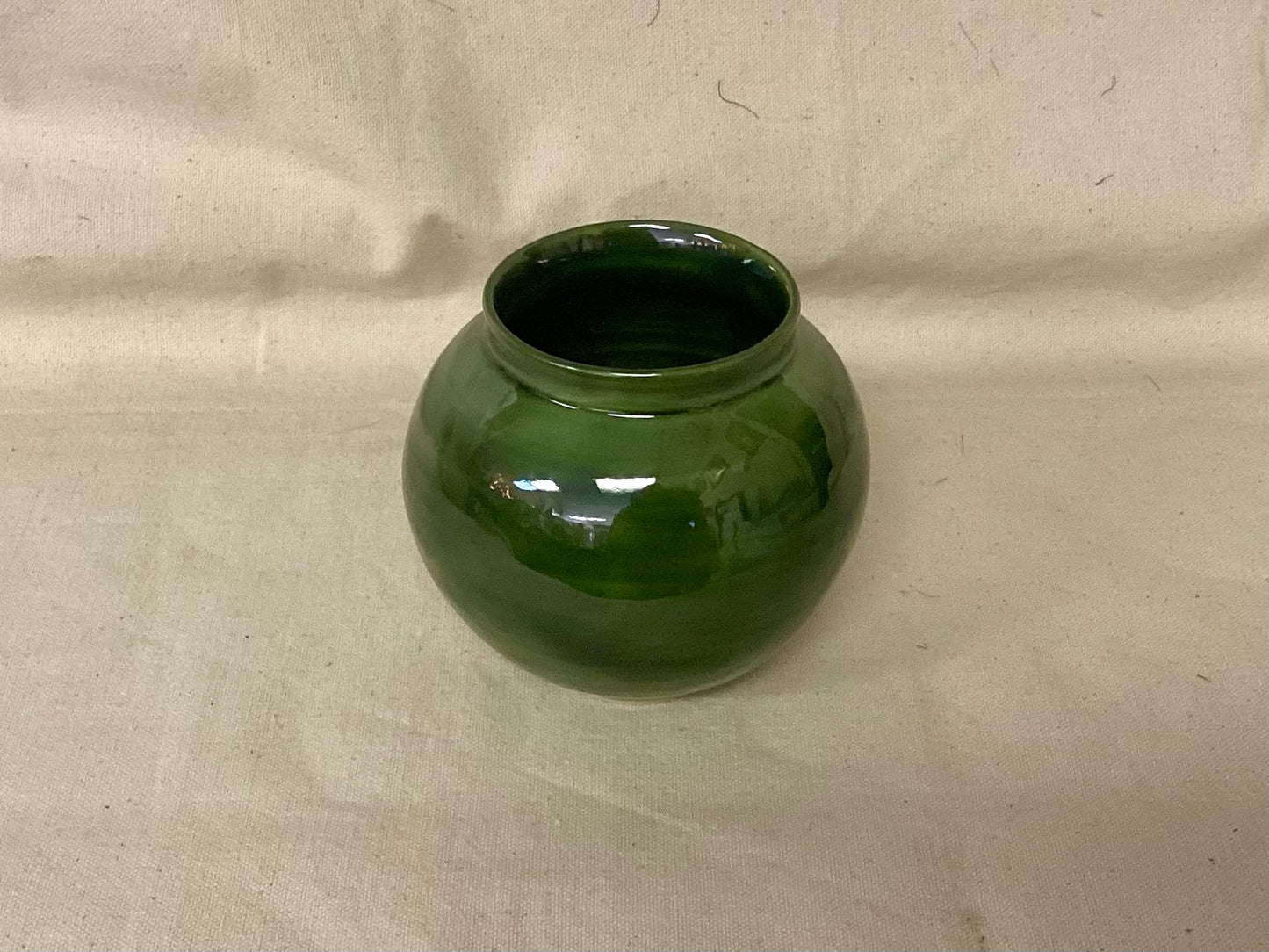 Moon Jar
