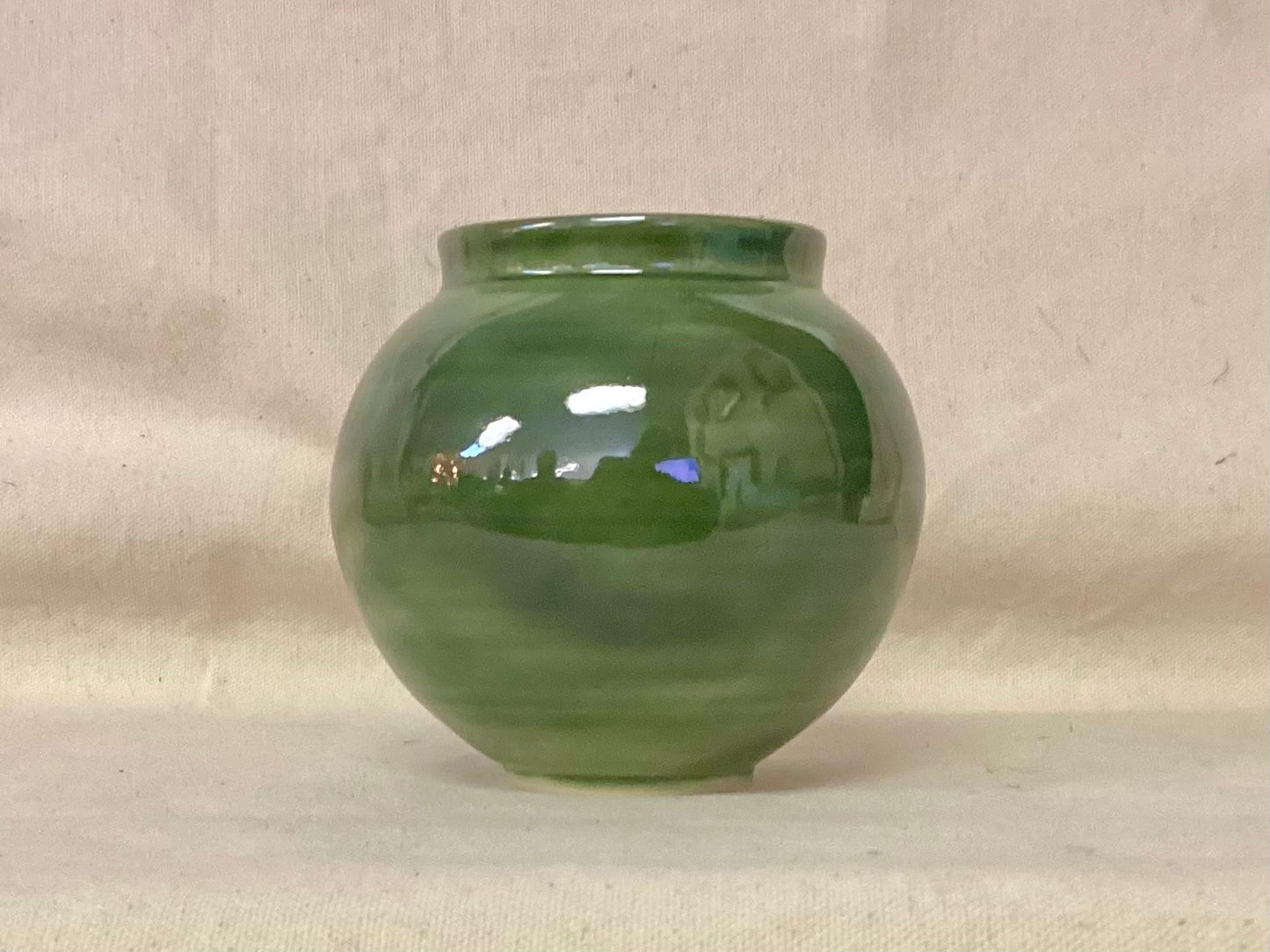 Moon Jar