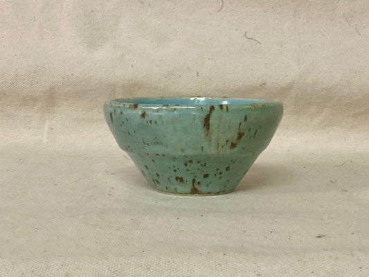 Robins Egg Matcha Cup