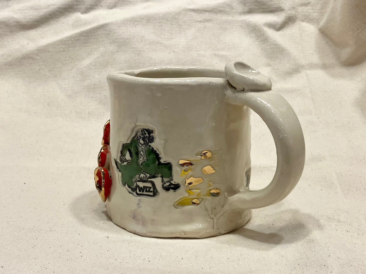 No Place Like Home Mug