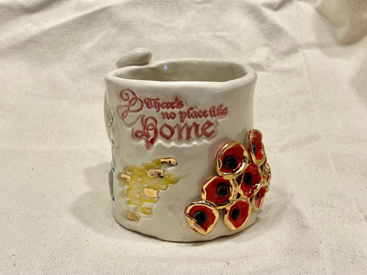 No Place Like Home Mug