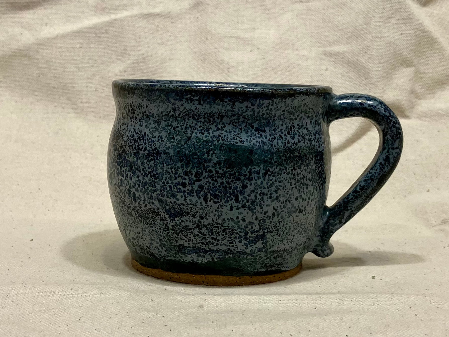 Speckled Mug